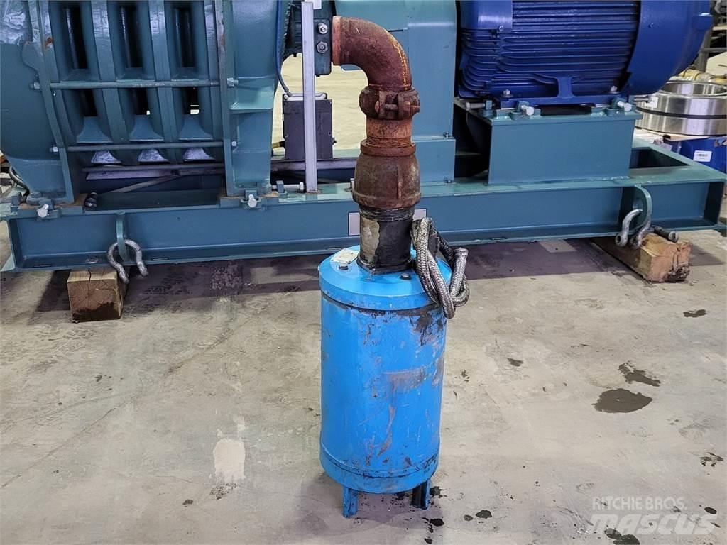  MODY PUMPS G554TE Waterpumps