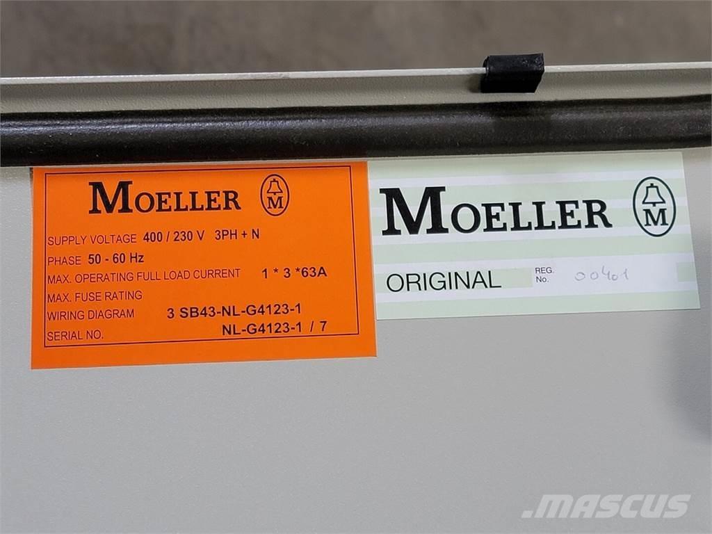  MOELLER Other