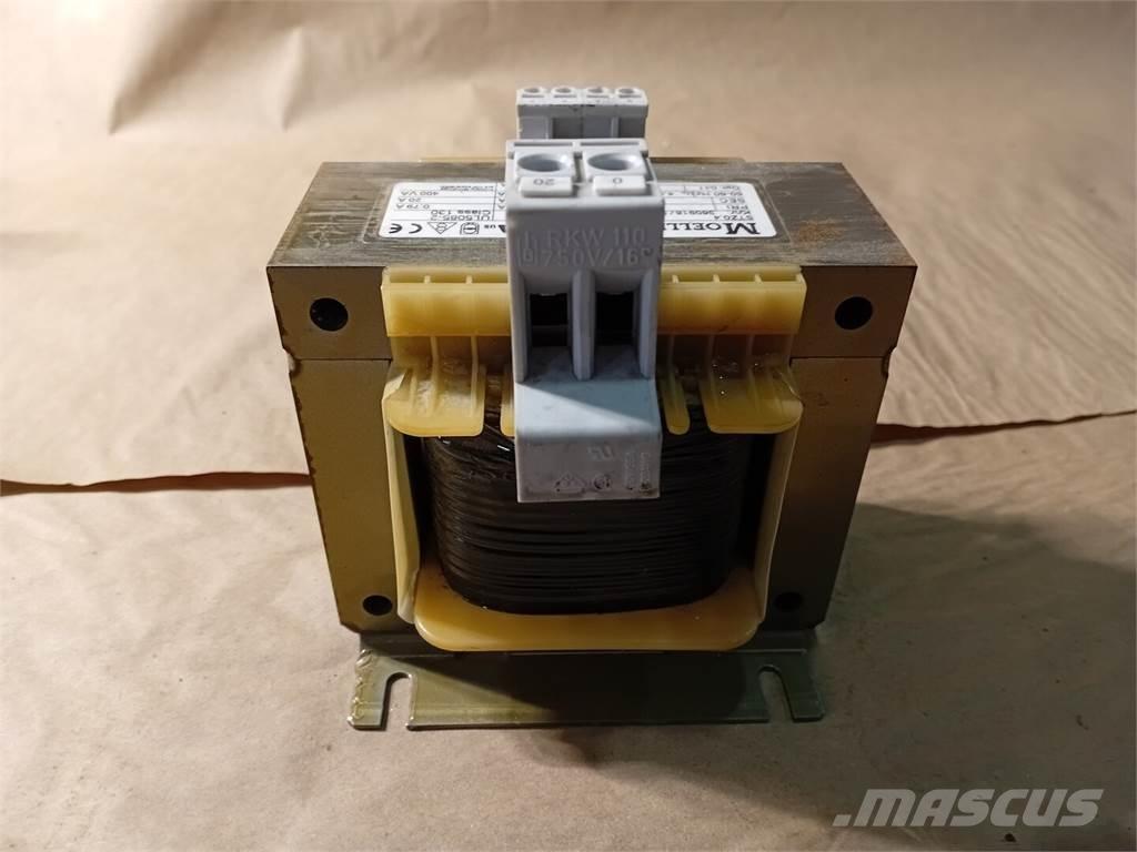  MOELLER STZ0,4 Other