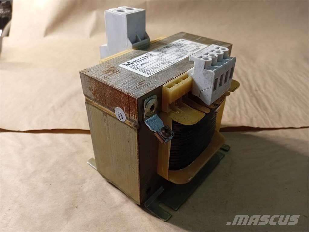  MOELLER STZ0,4 Other