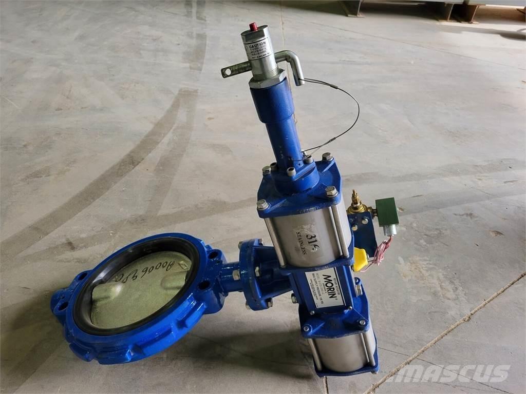  MORIN B-072U-D000-L2 Other