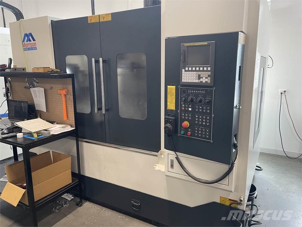  MORRISON VMC-4220B Other