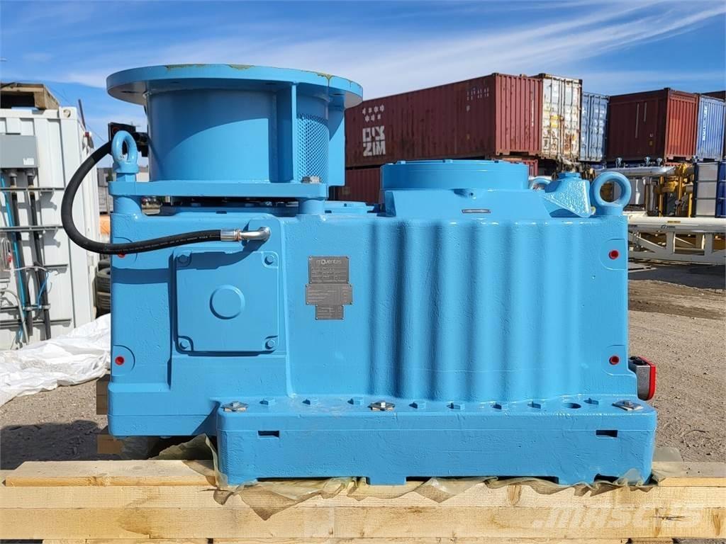  MOVENTAS D2PVSF80 Other