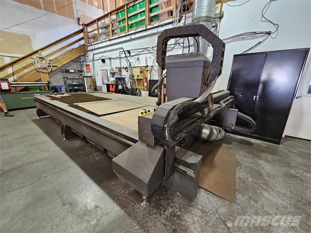  MULTICAM 3000 Series Other