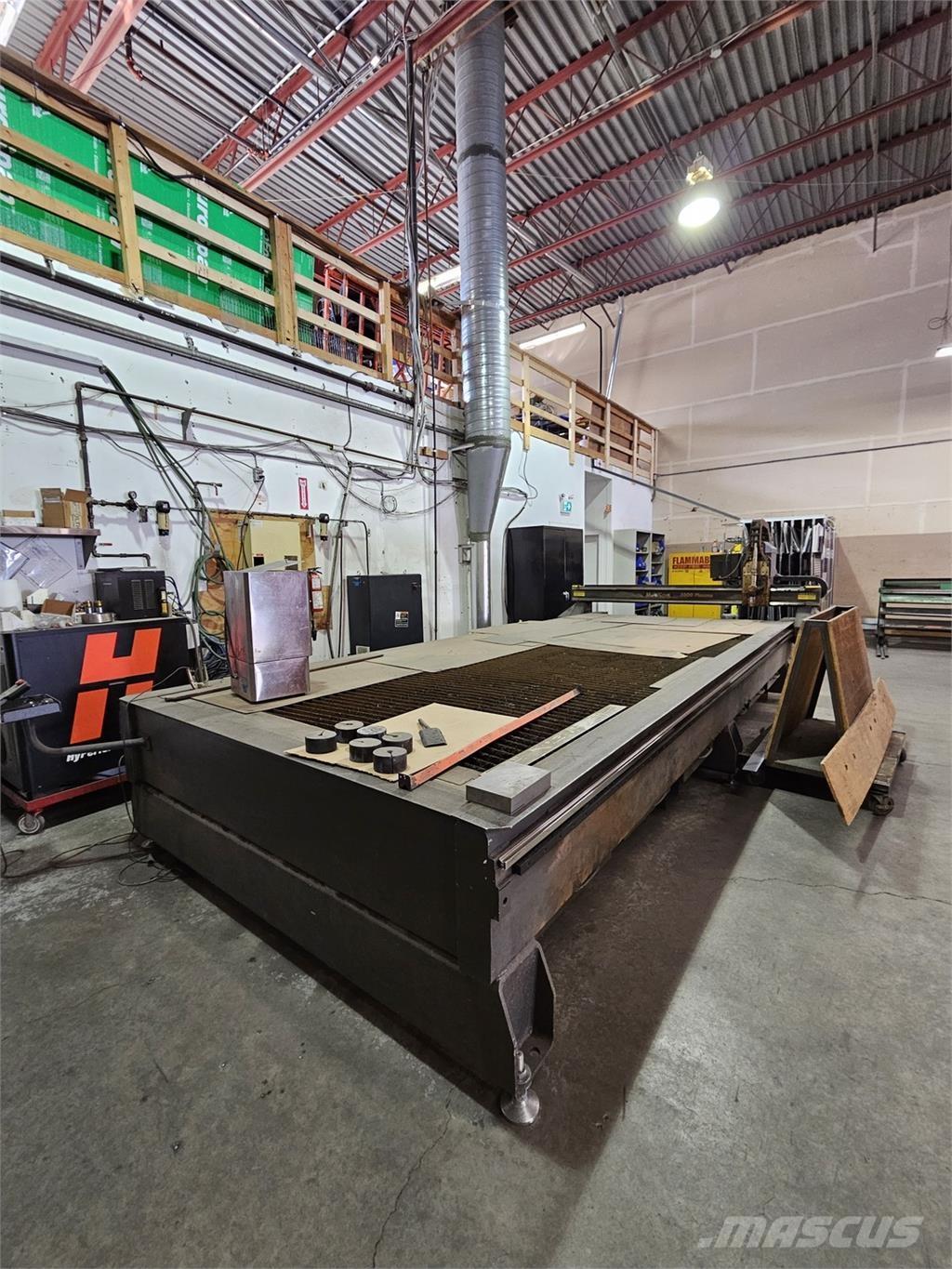  MULTICAM 3000 Series Other