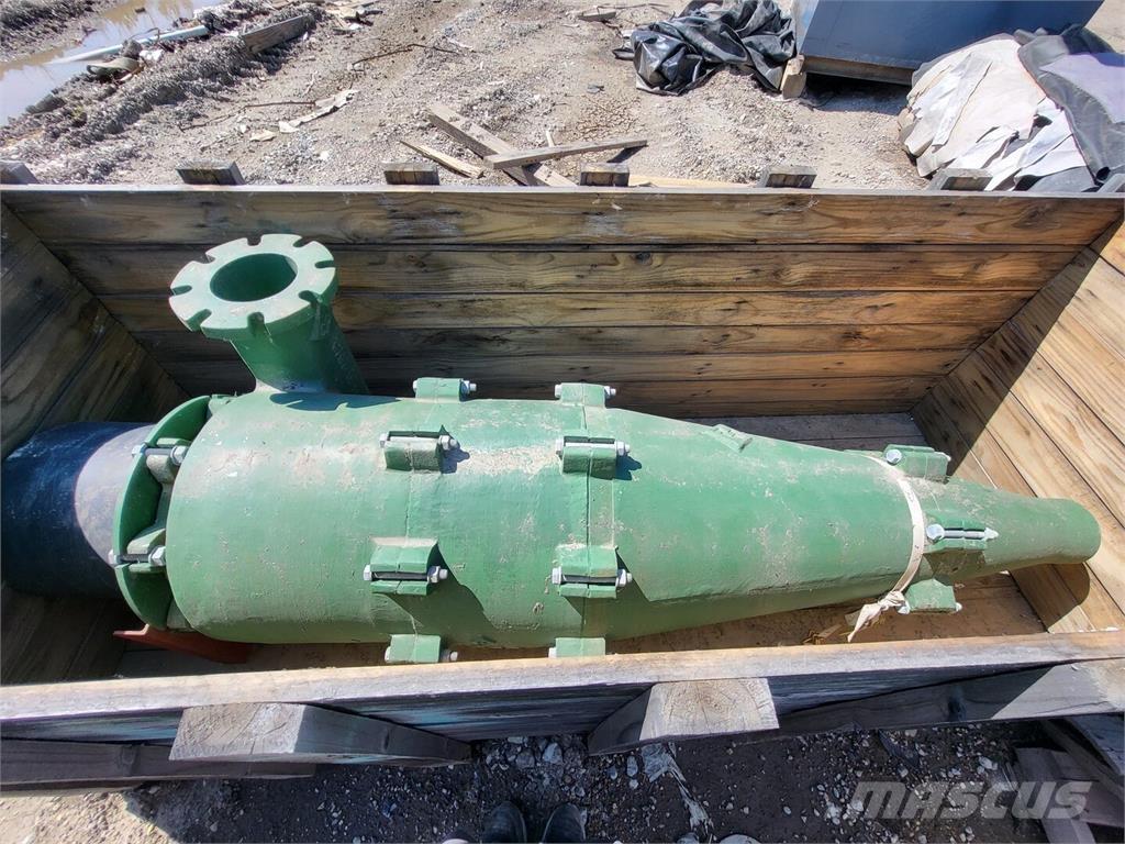  MULTOTEC Other Underground Equipment