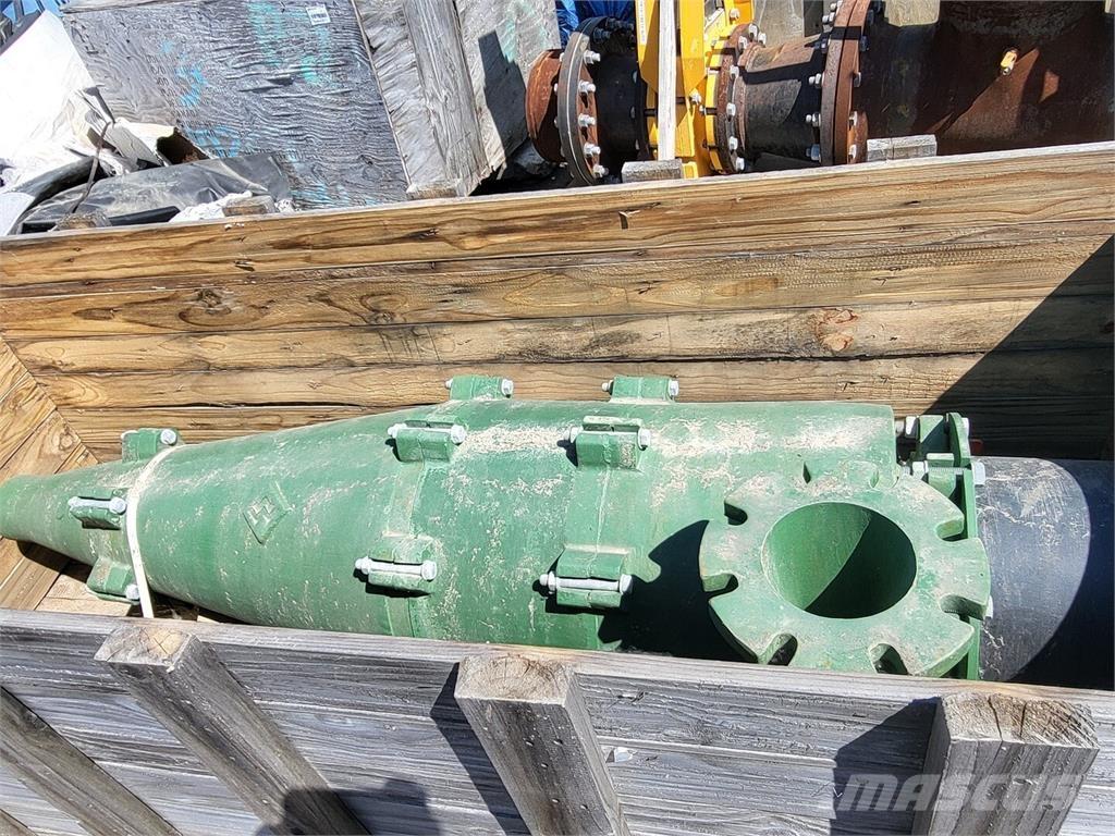  MULTOTEC Other Underground Equipment