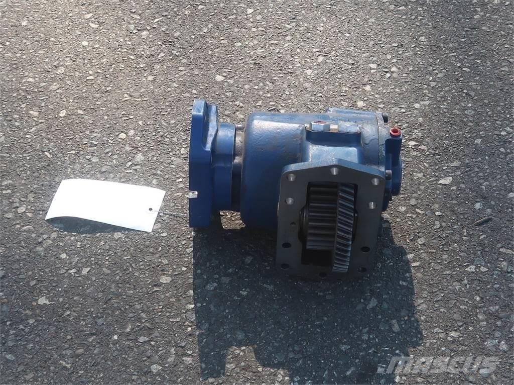  MUNCIE CS25-A1010-H3KK Other