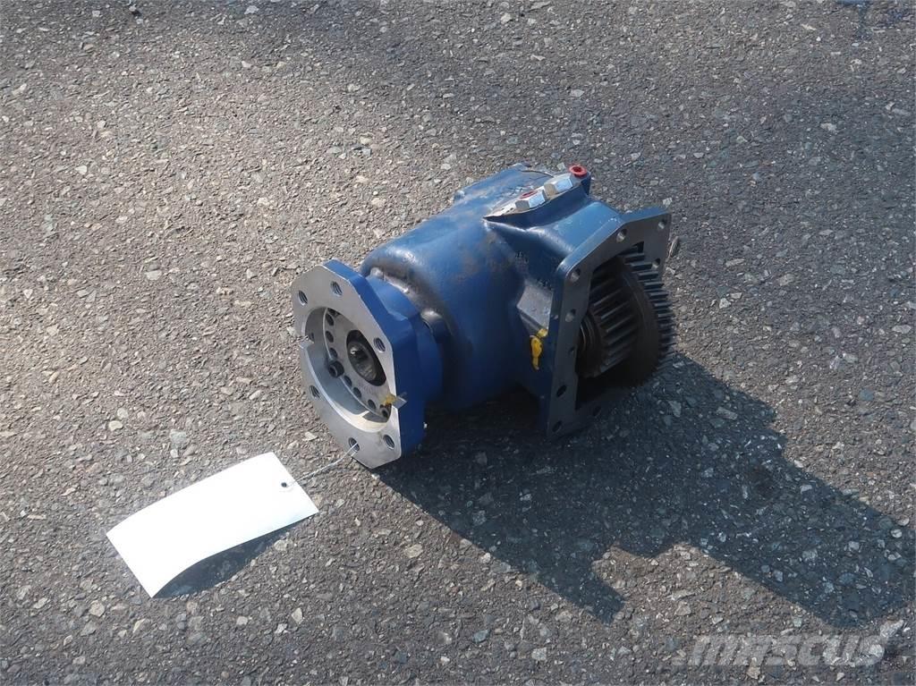  MUNCIE CS25-A1010-H3KK Other