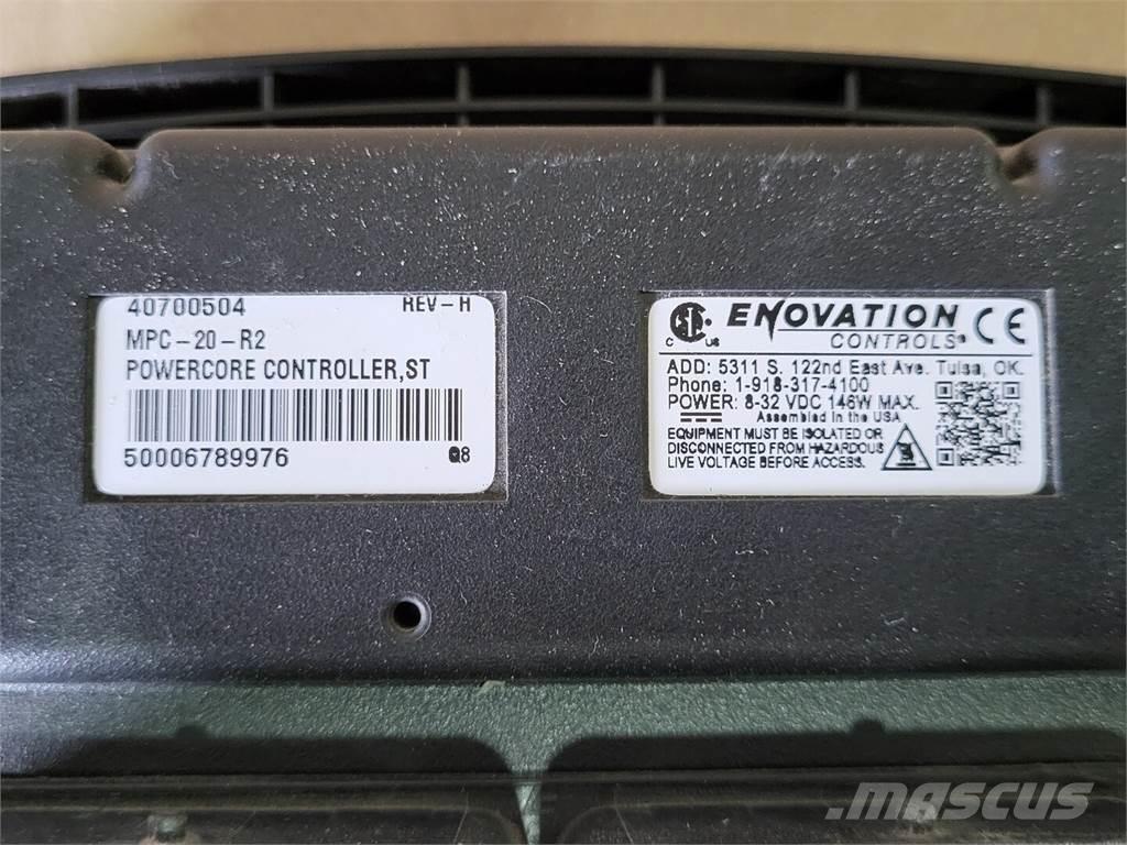  MURPHY MPC-20-R2 Other