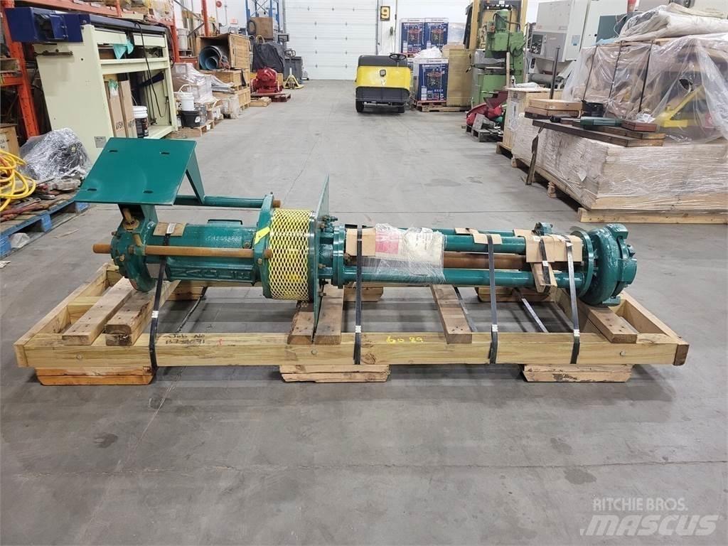  NAGLE TWO-RS Waterpumps
