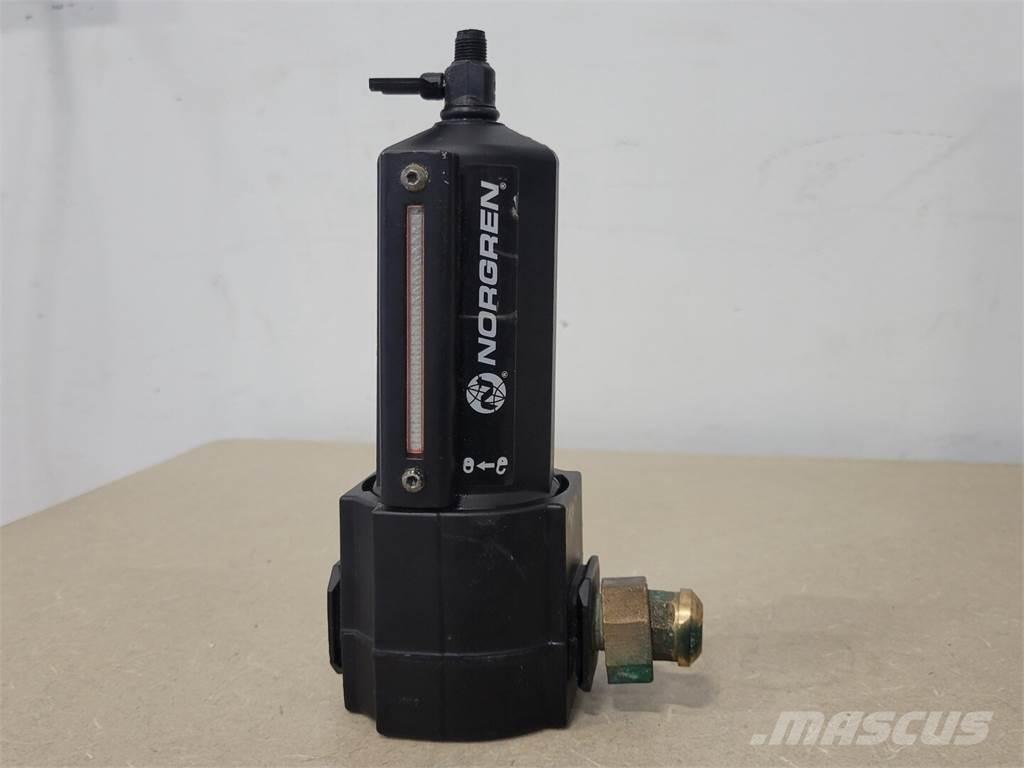  NORGREN F74G-3AN-QD1 Other