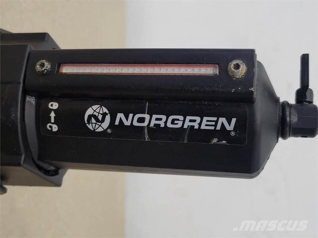  NORGREN F74G-3AN-QD1 Other