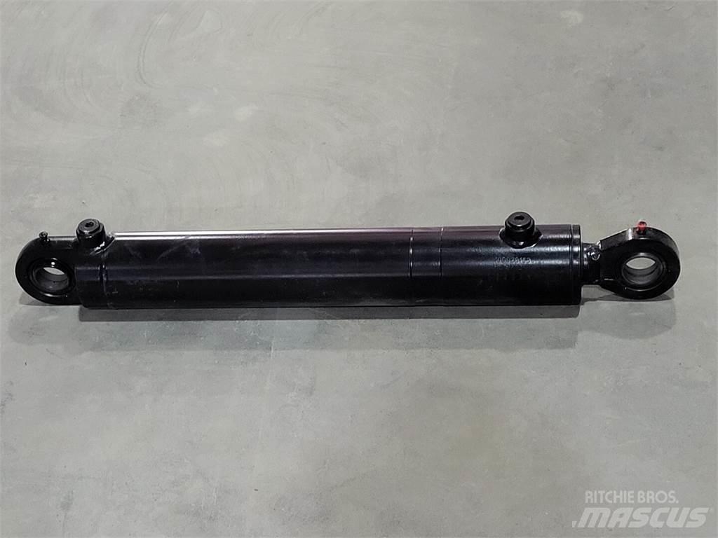 Normet  Other components
