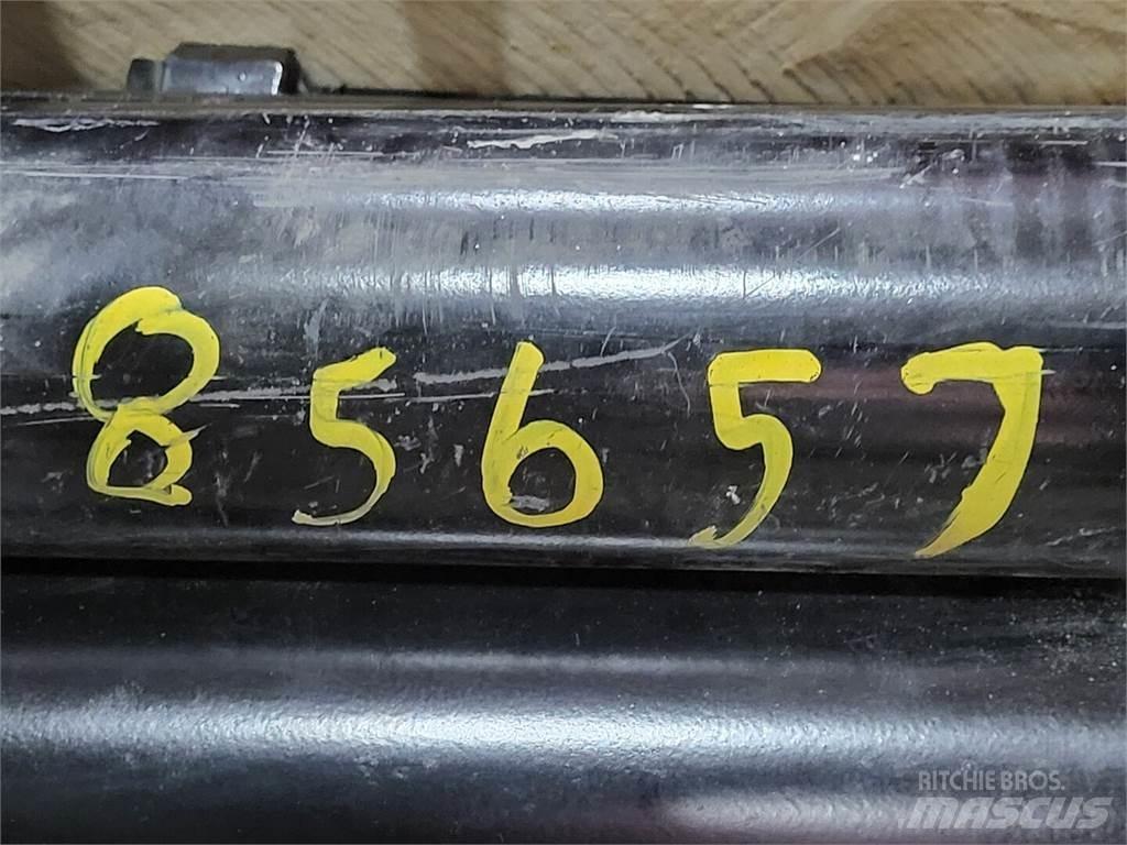 Normet  Other components