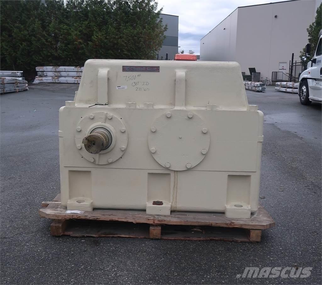  NUTALL 82R58957 Other