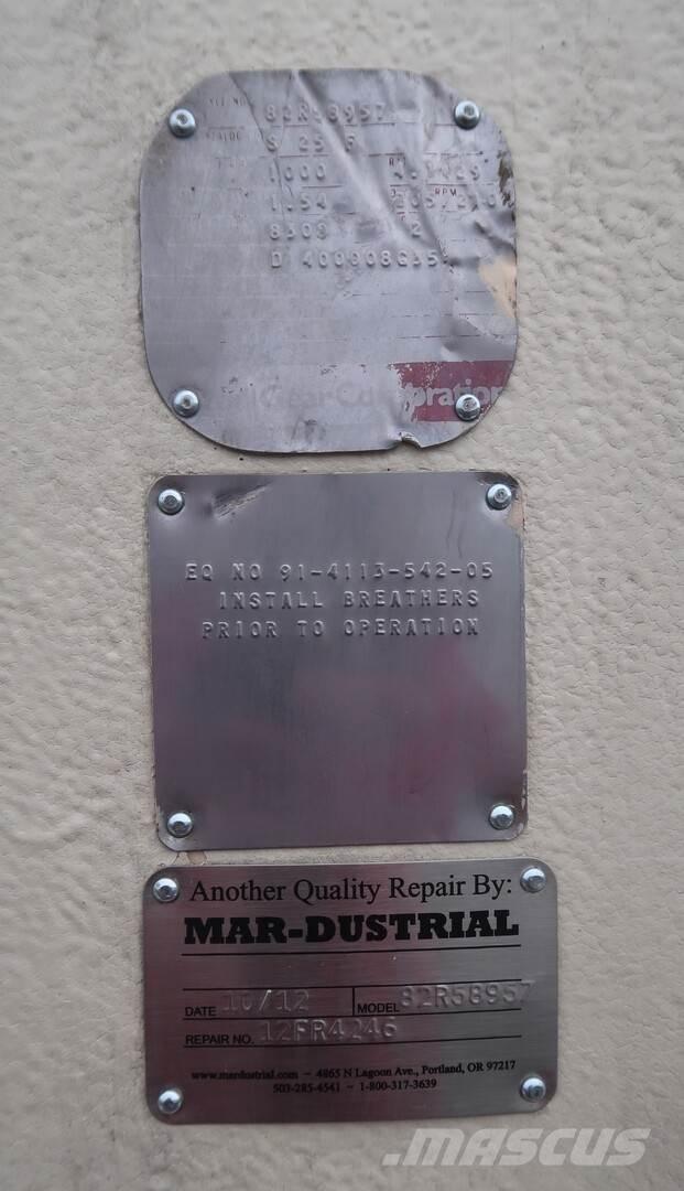  NUTALL 82R58957 Other