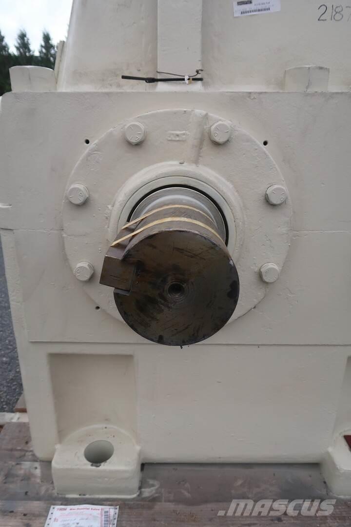  NUTALL 82R58957 Other