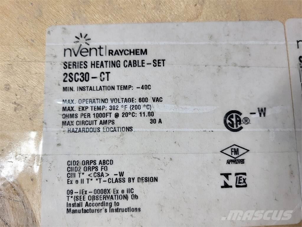  NVENT 2SC30-CT Other