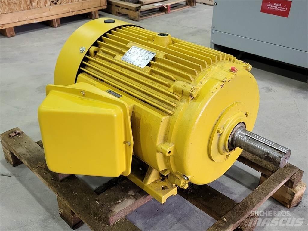  OMEC OMN-364T-4 Industrial engines
