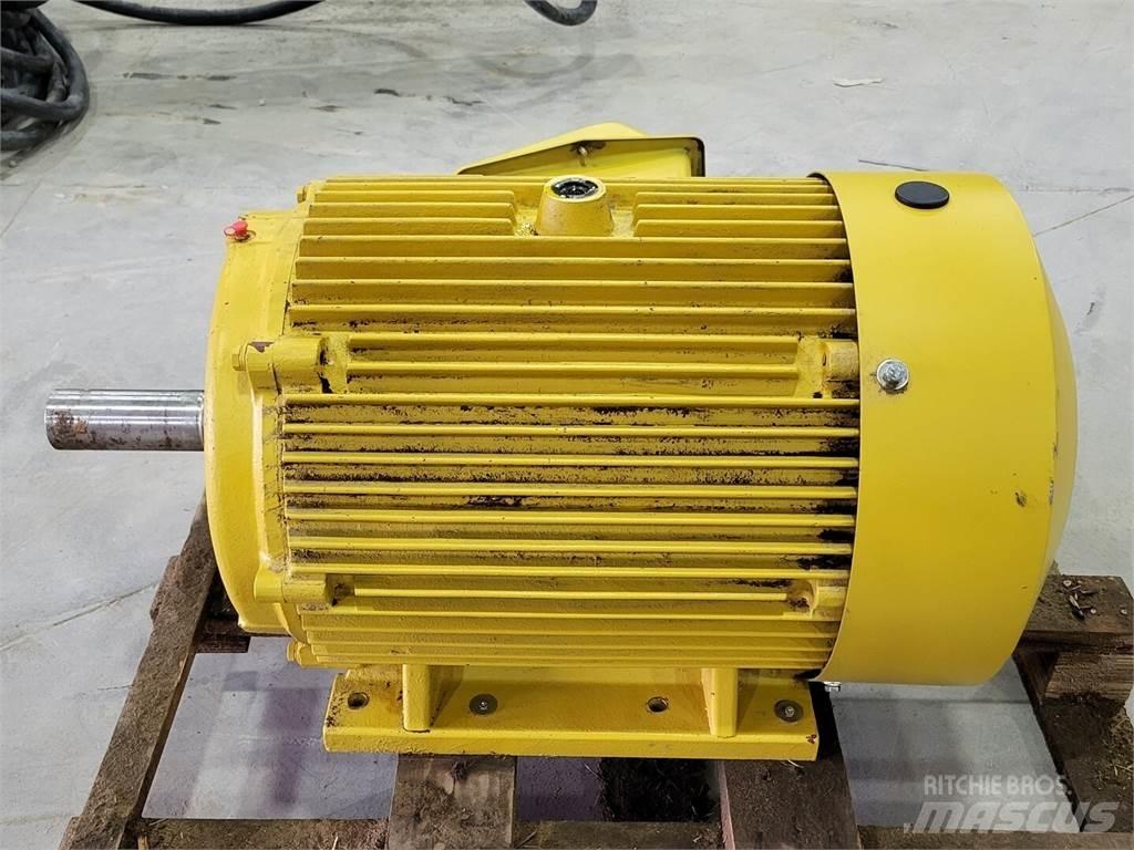  OMEC OMN-364T-4 Industrial engines