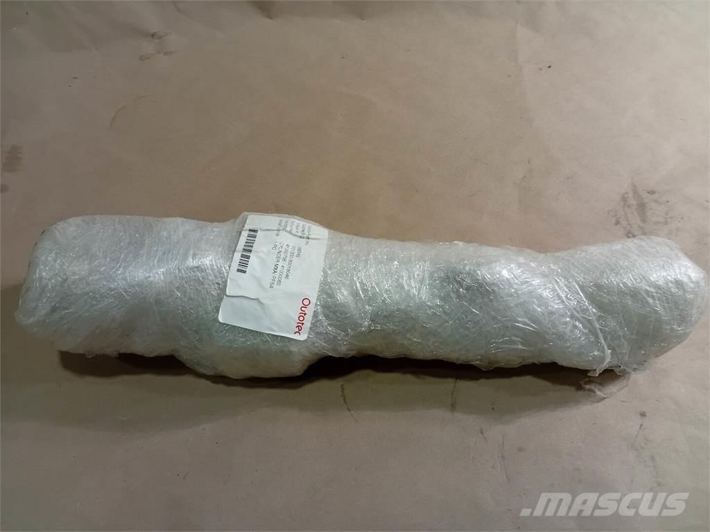  OUTOTEC 41000756 Other components