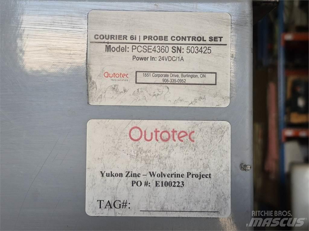  OUTOTEC PCSE4360 Other