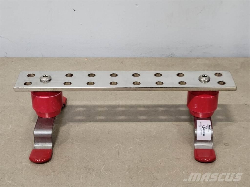  PANDUIT GB2D0008TPI-1 Other