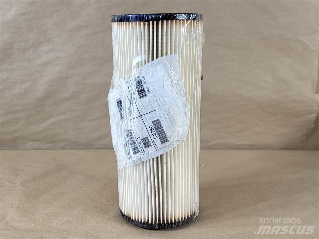 Parker 2020N-30 Other