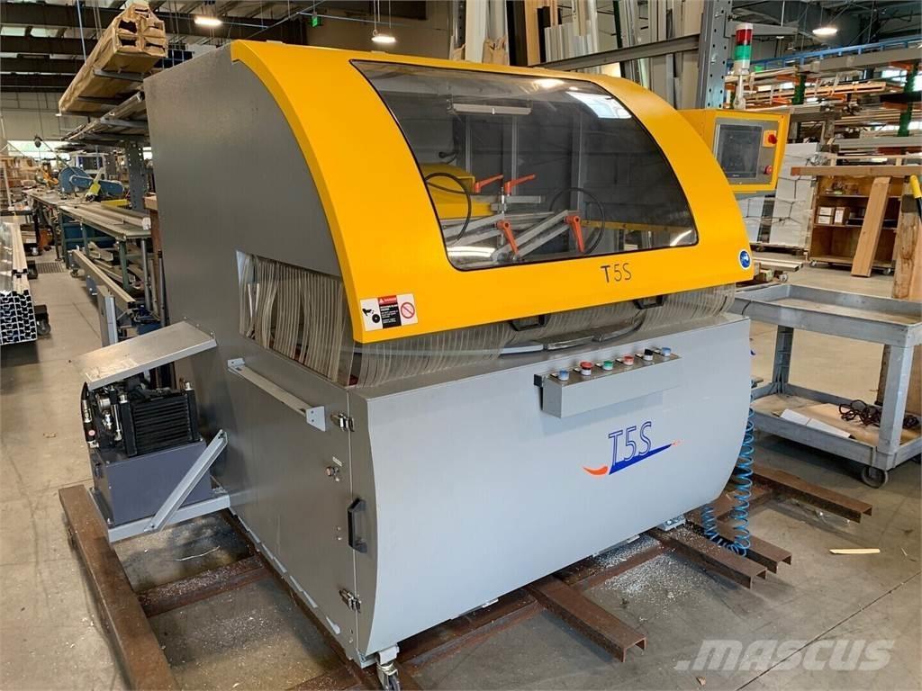  PAT MOONEY PMI-T5S Other