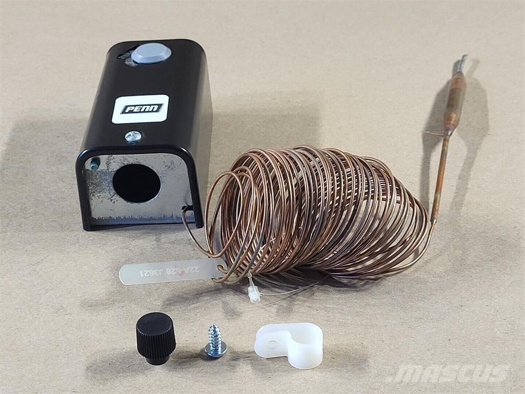  PENN A19ABC-24C Other