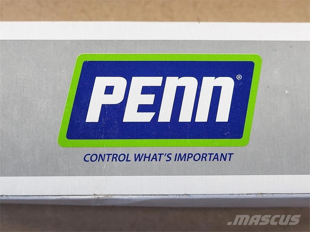  PENN A19ABC-24C Other