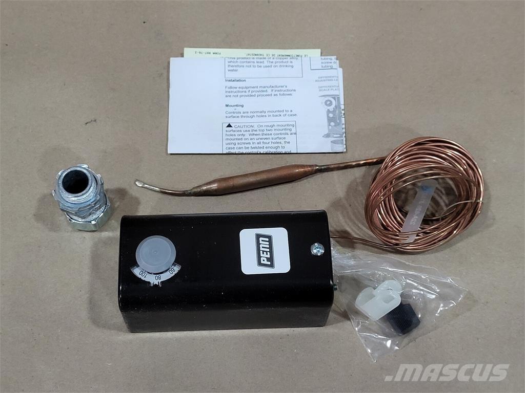  PENN A19ABC-24C Other