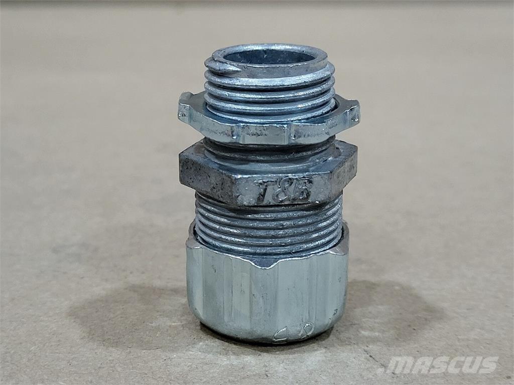  PENN A19ABC-24C Other