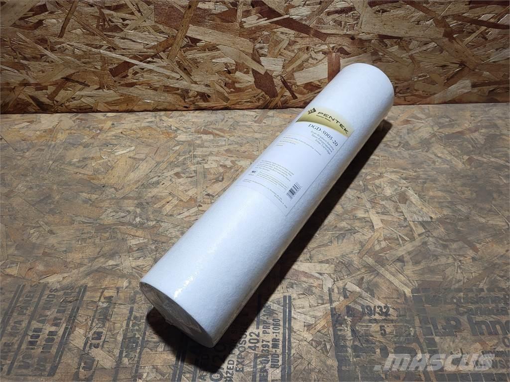  PENTAIR DGD-5005-20 Other