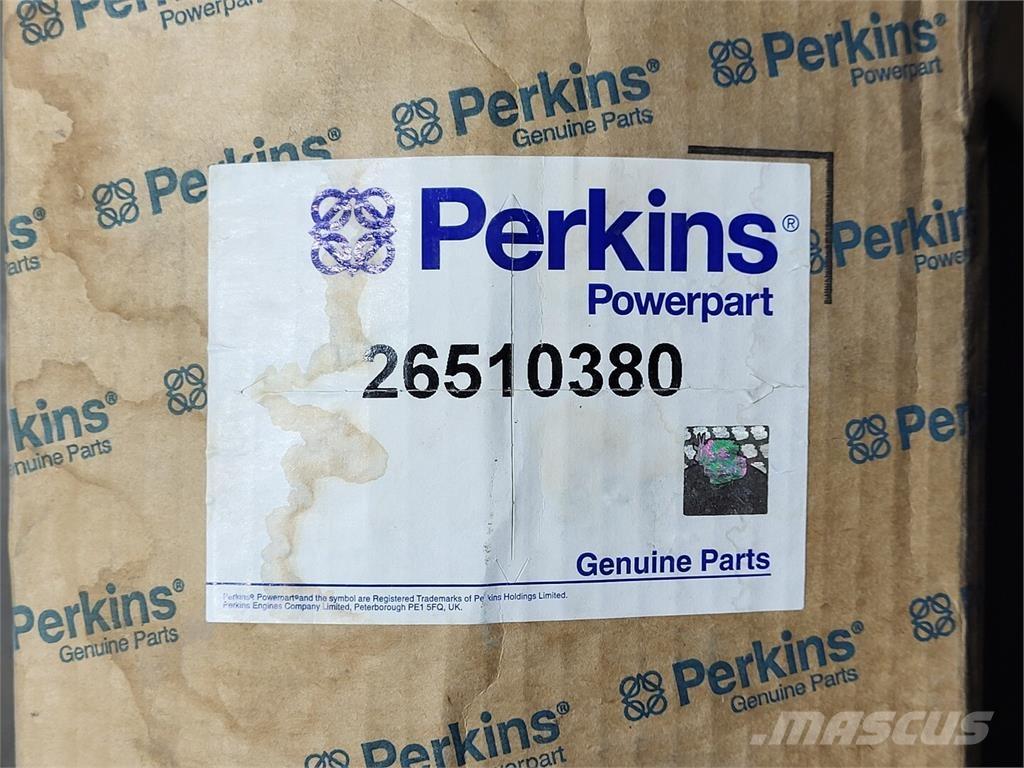 Perkins 26510380 Other