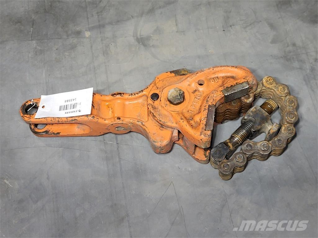  PETOL DA4174-C12 Other