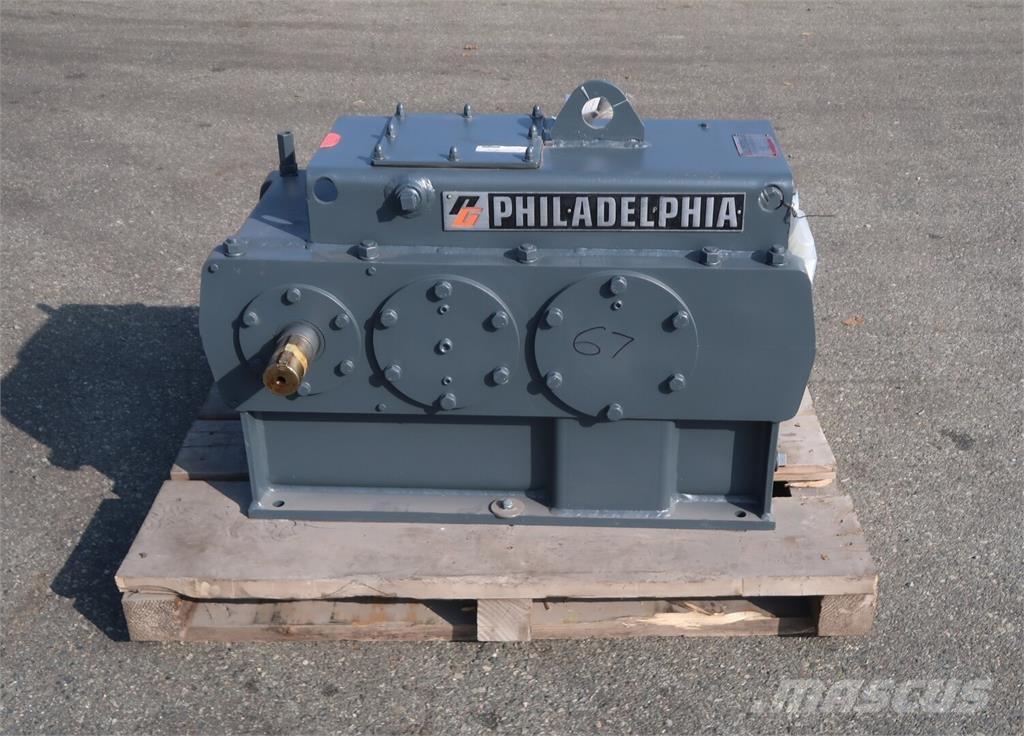  PHILADELPHIA 95HP2 Other