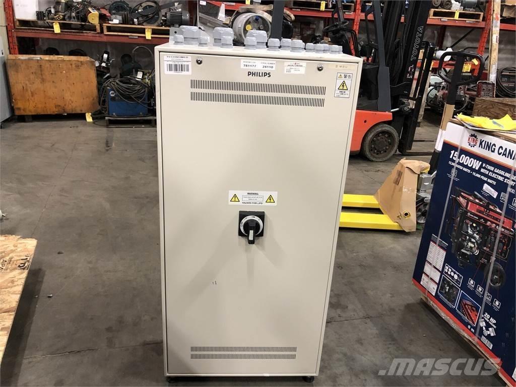  PHILIPS 4522-132-67043 Other