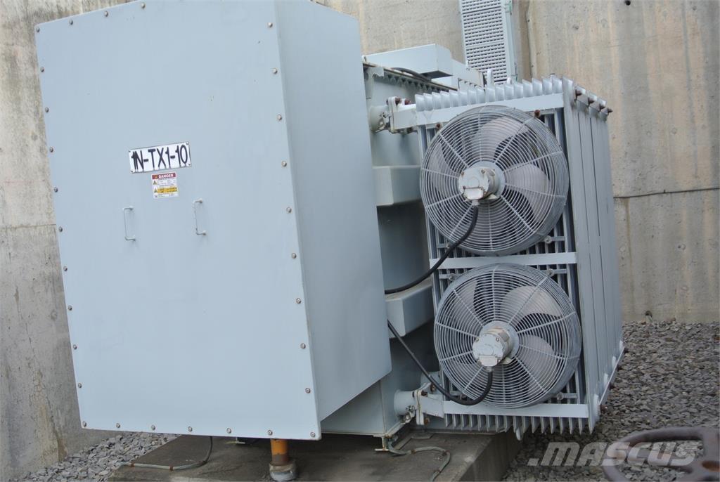 Pioneer TRANSFORMERS Other