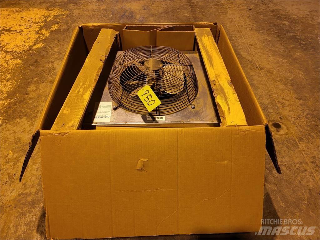  PNEUMATECH PAT-008 Other