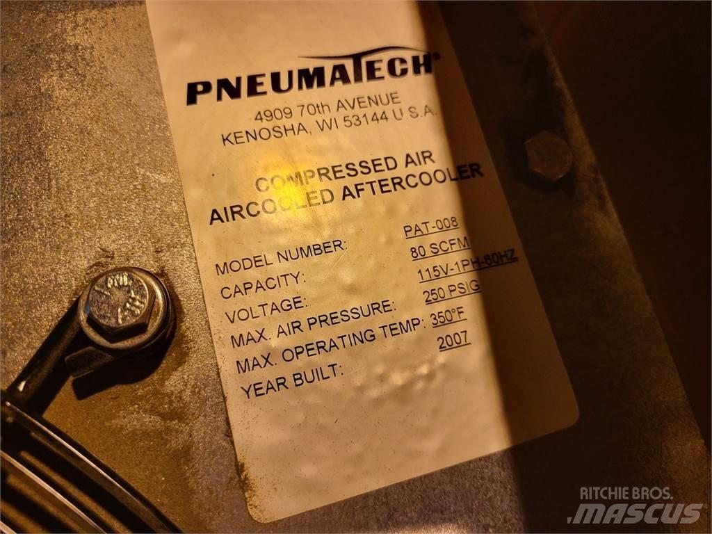 PNEUMATECH PAT-008 Other