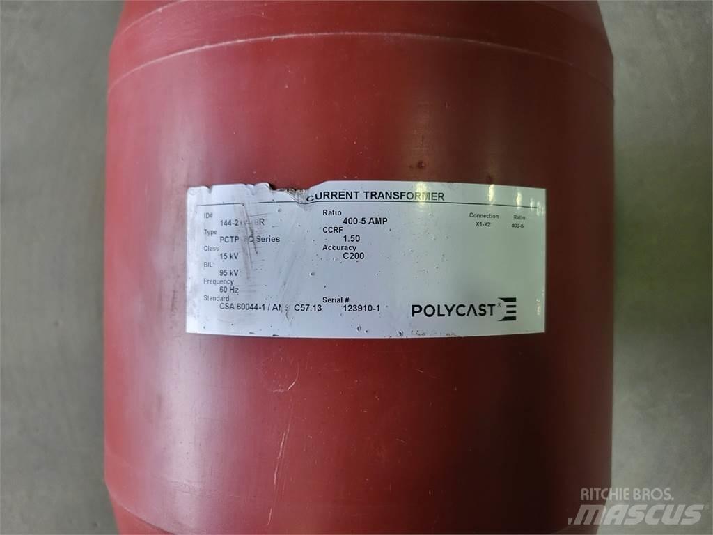  POLYCAST 144-212-08R Other