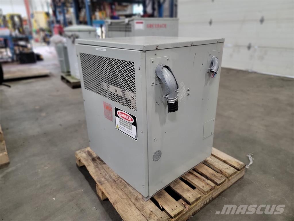  POLYGON 3H3-75C-12 Other