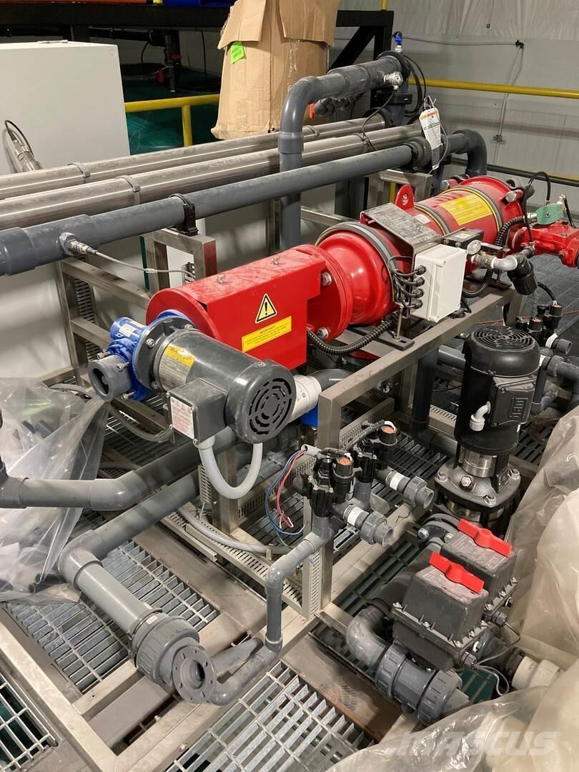  PRIVA Vialux M-line Other