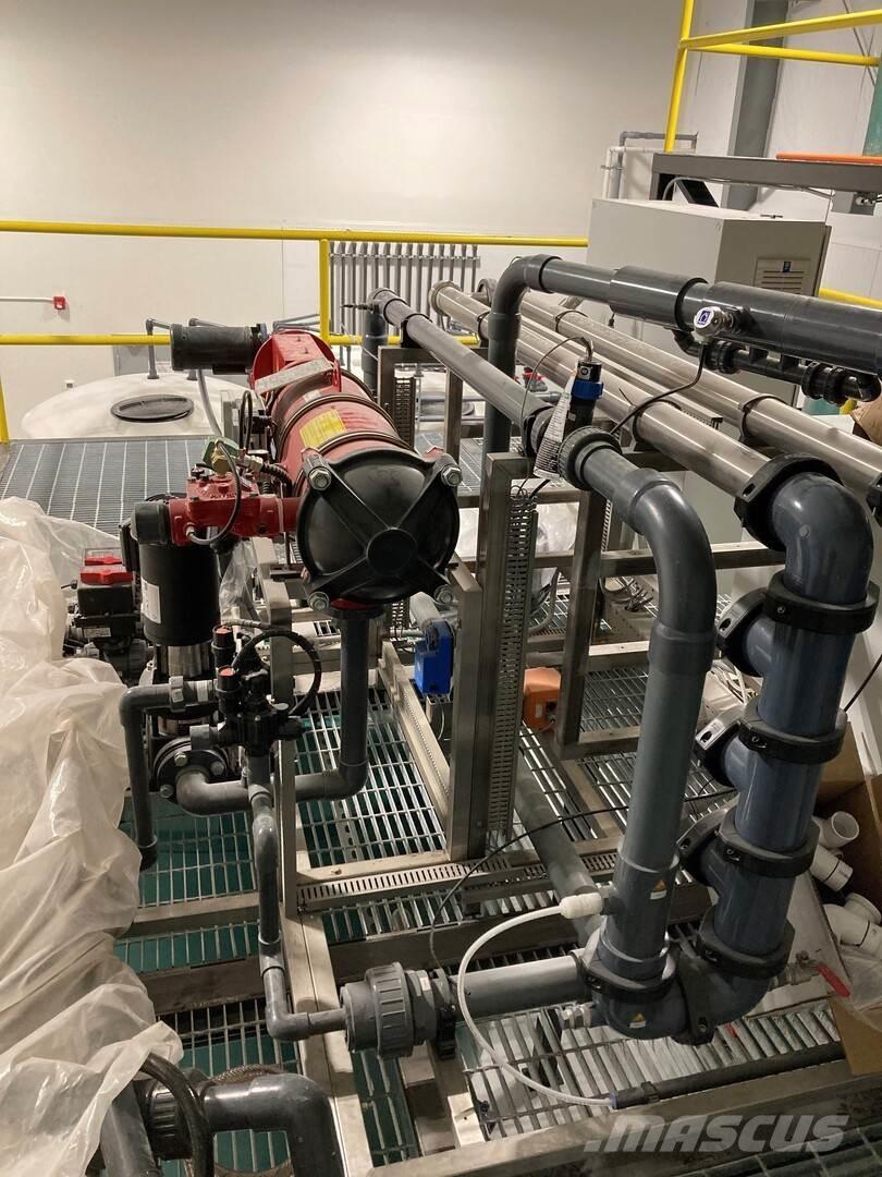  PRIVA Vialux M-line Other