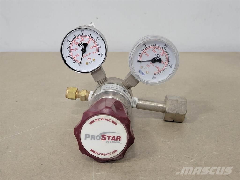  PROSTAR PRS300253 Welding machines