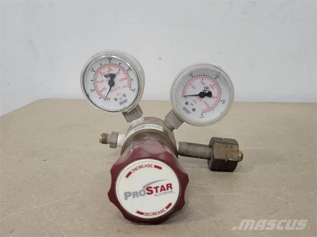  PROSTAR PRS400253 Welding machines