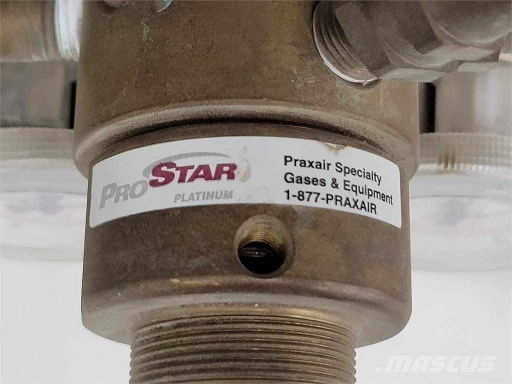  PROSTAR PRS401243 Welding machines