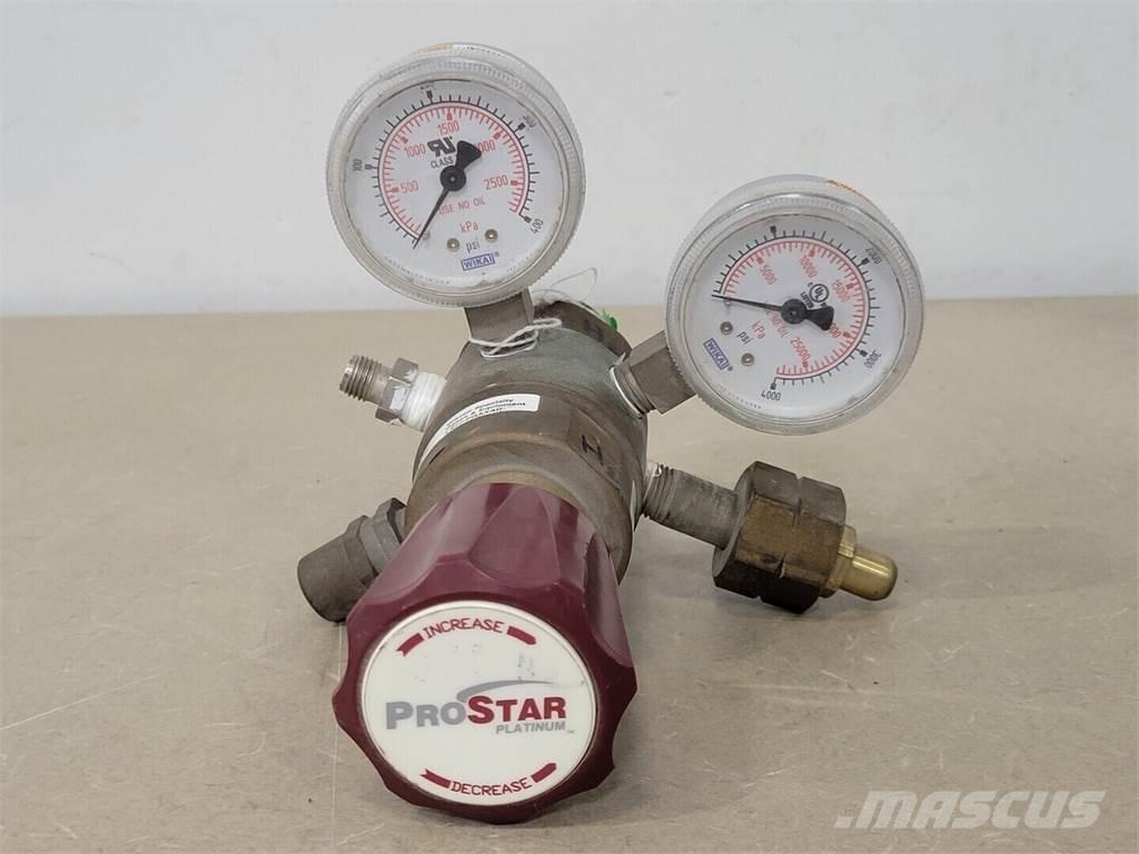  PROSTAR PRS401243 Welding machines